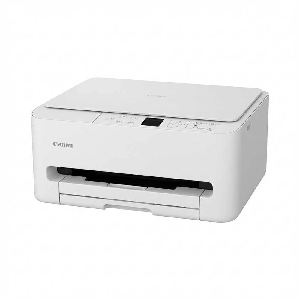 Spausdintuvas Canon PIXMA TS6550i Inkjet A4 1200 x 1200 DPI Wi-Fi