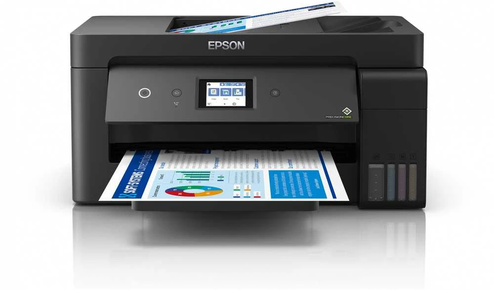 Epson - EcoTank ET-15000 A3+ Daugiafunkcinis Color Spausdintuvas