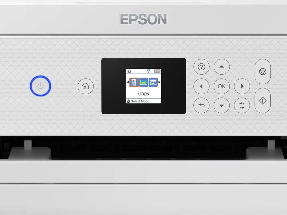 Daugiafunkcinis spausdintuvas Epson EcoTank ET-2856 (C11CJ63406)