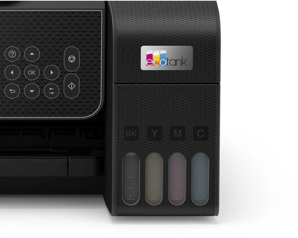 Daugiafunkcis Spausdintuvas - Epson EcoTank ET-2870 Belaidis 28ppm 1200dpi