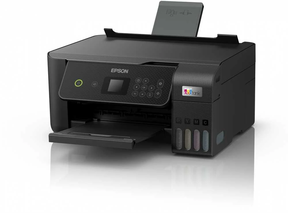 Daugiafunkcis Spausdintuvas - Epson EcoTank ET-2870 Belaidis 28ppm 1200dpi