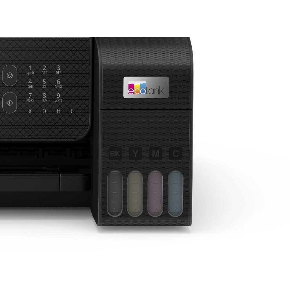 Spausdintuvas Epson EcoTank ET-4800 ET4800 Multifunktionsdrucker spalvotas Tintenstrahl nachfüllbar (C11CJ65402)