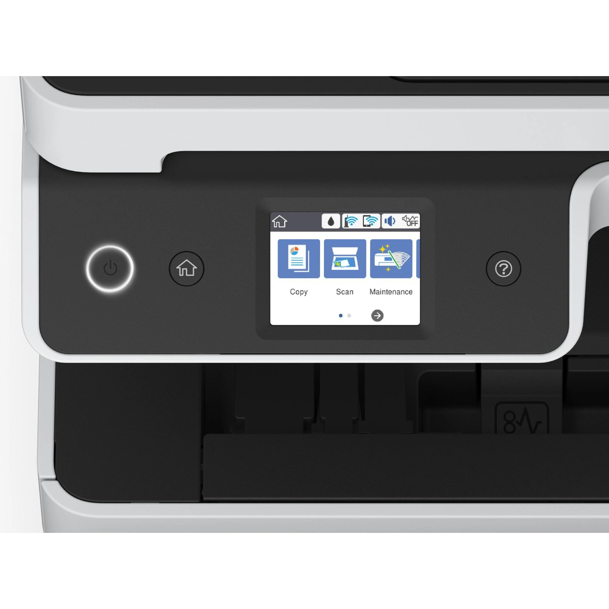 Epson Spausdintuvas EcoTank ET-5150 ET5150 (C11CJ89402)