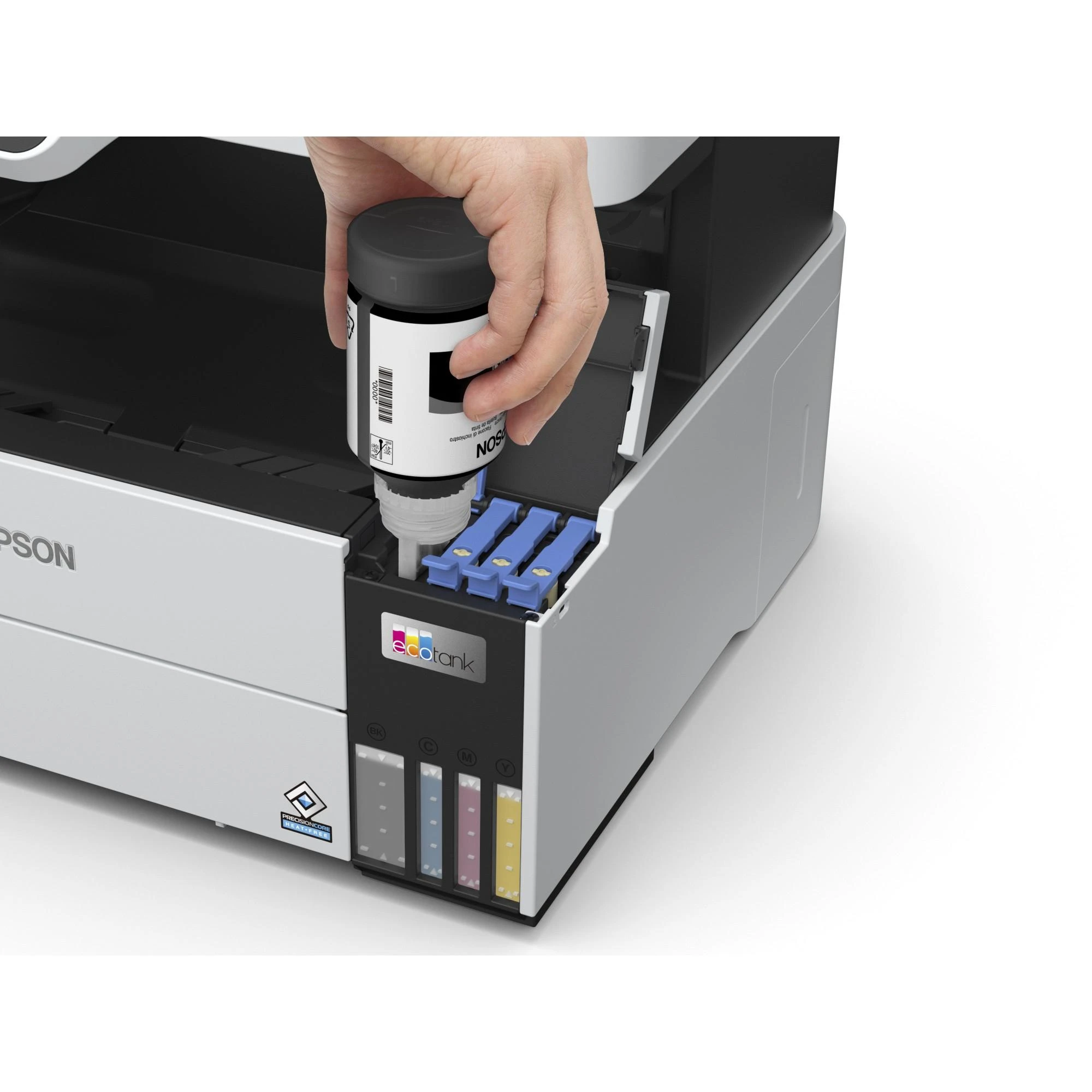 Epson EcoTank ET-5170 daugiafunkcis spausdintuvas