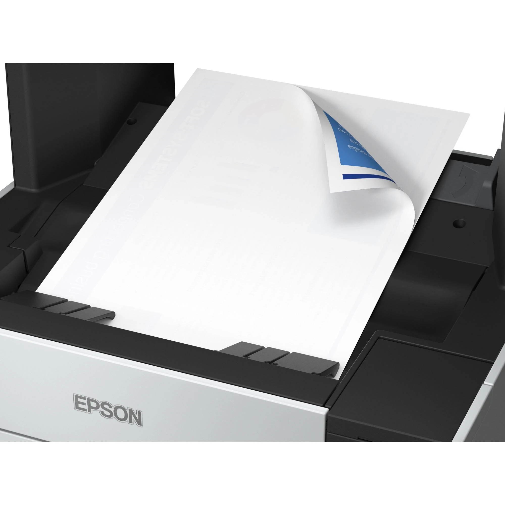 Epson EcoTank ET-5170 daugiafunkcis spausdintuvas