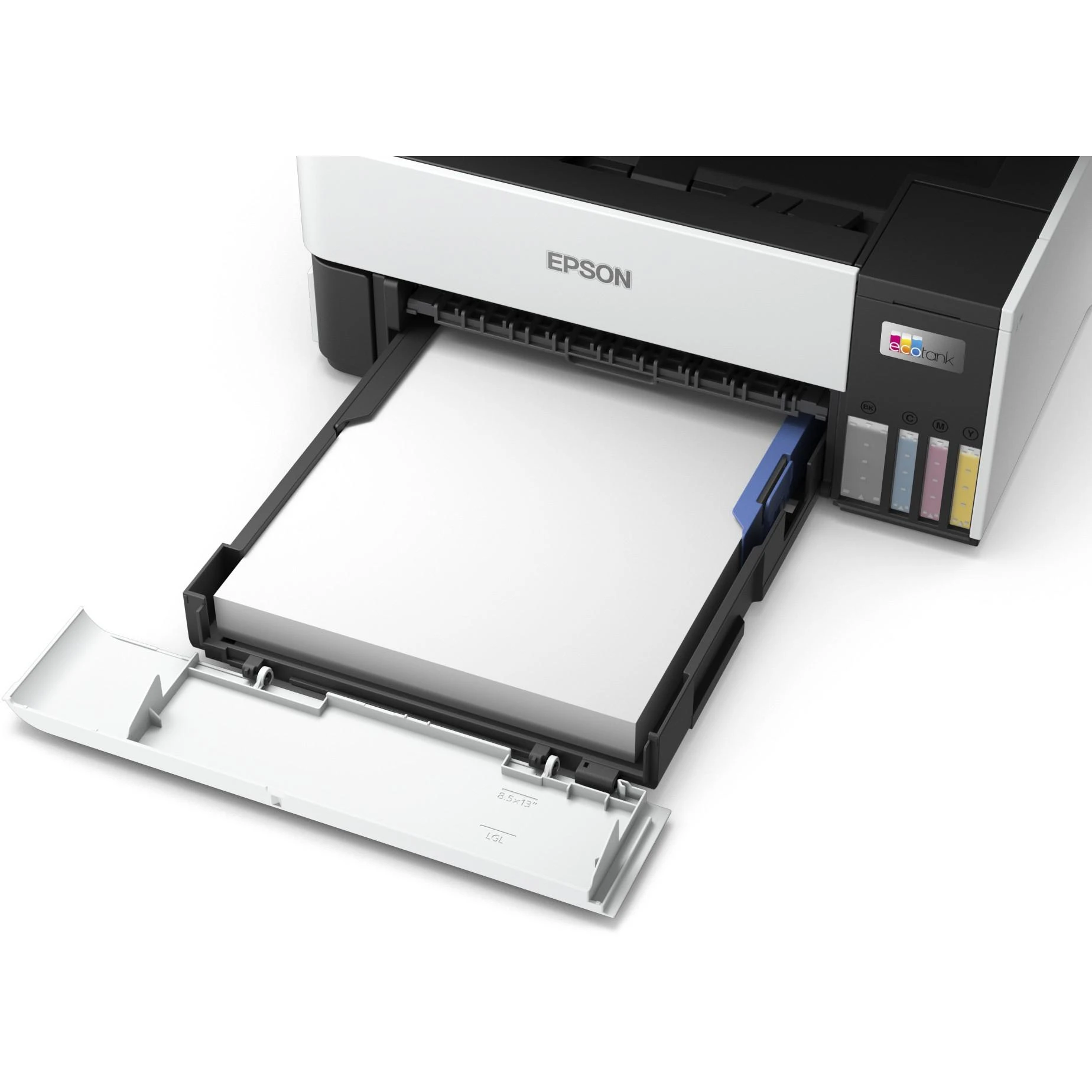 Epson EcoTank ET-5170 daugiafunkcis spausdintuvas