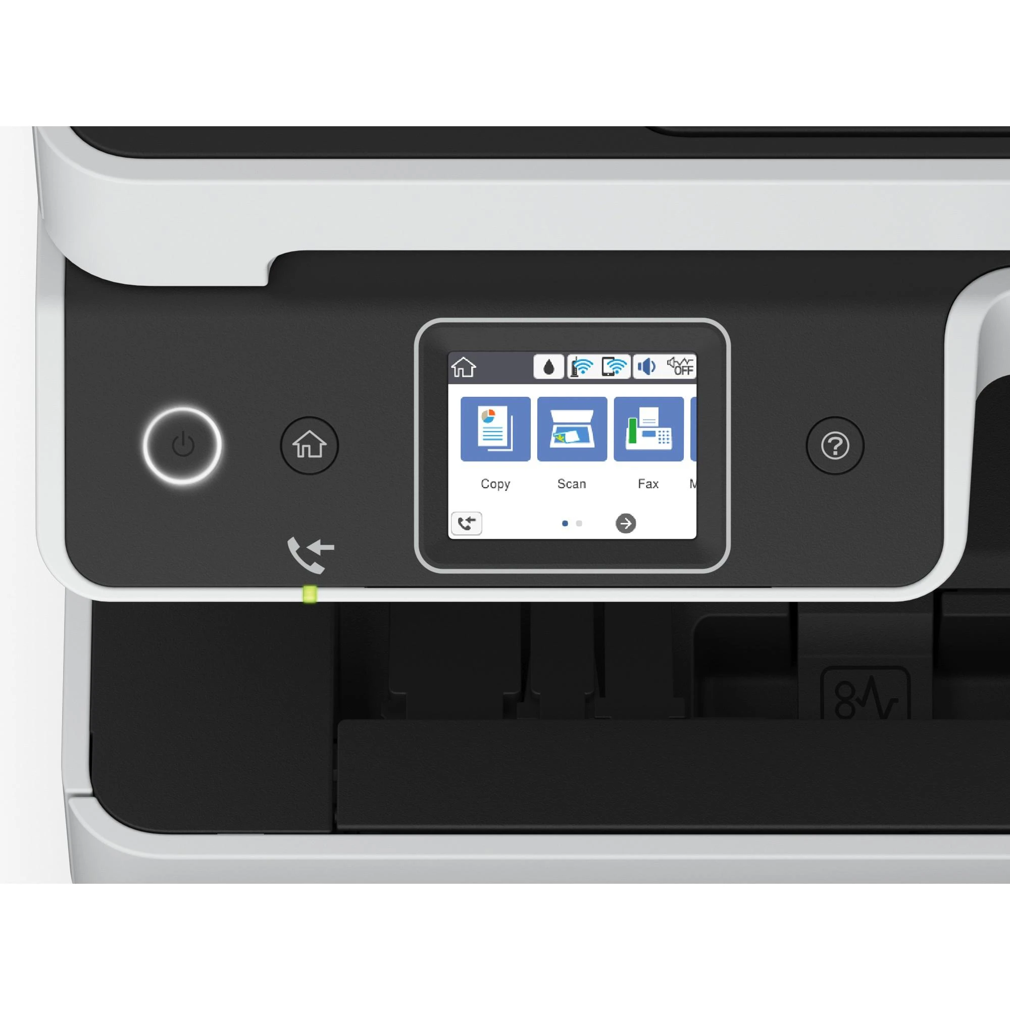 Epson EcoTank ET-5170 daugiafunkcis spausdintuvas