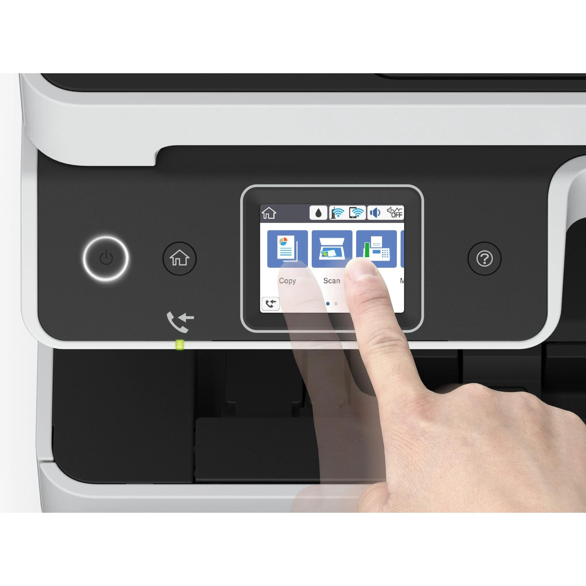 Epson EcoTank ET-5170 daugiafunkcis spausdintuvas