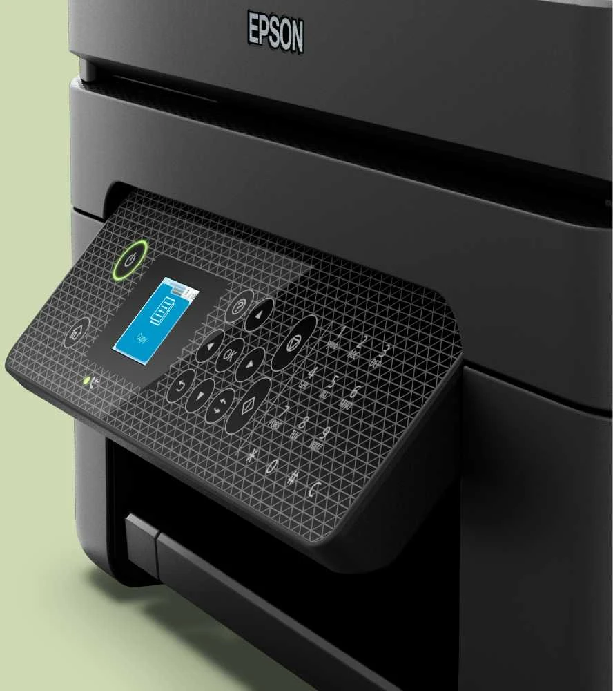Epson WorkForce WF-2930DWF – daugiafunkcis spausdintuvas