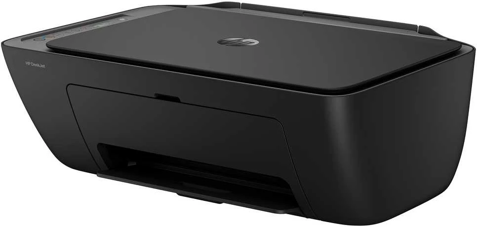 Daugiakampis Spausdintuvas - HP Deskjet 2920, Spausdinimas, Skanavimas, Kopijavimas, Wi-Fi