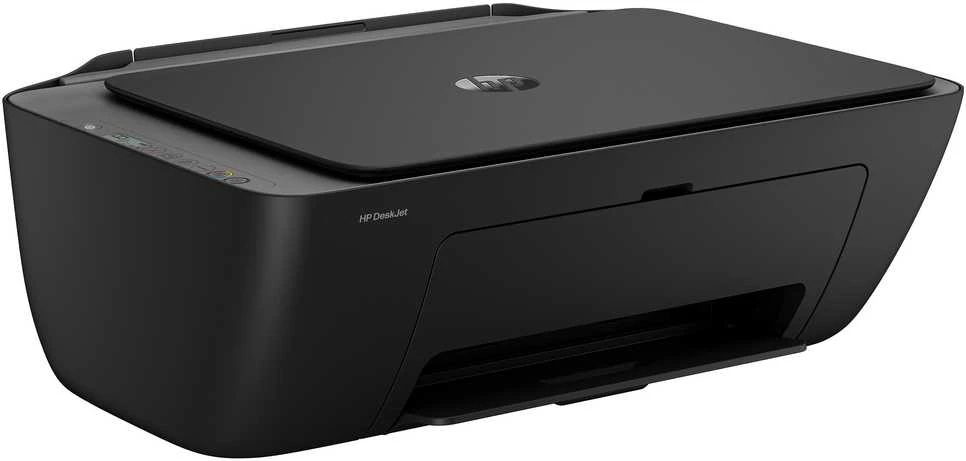 Daugiakampis Spausdintuvas - HP Deskjet 2920, Spausdinimas, Skanavimas, Kopijavimas, Wi-Fi