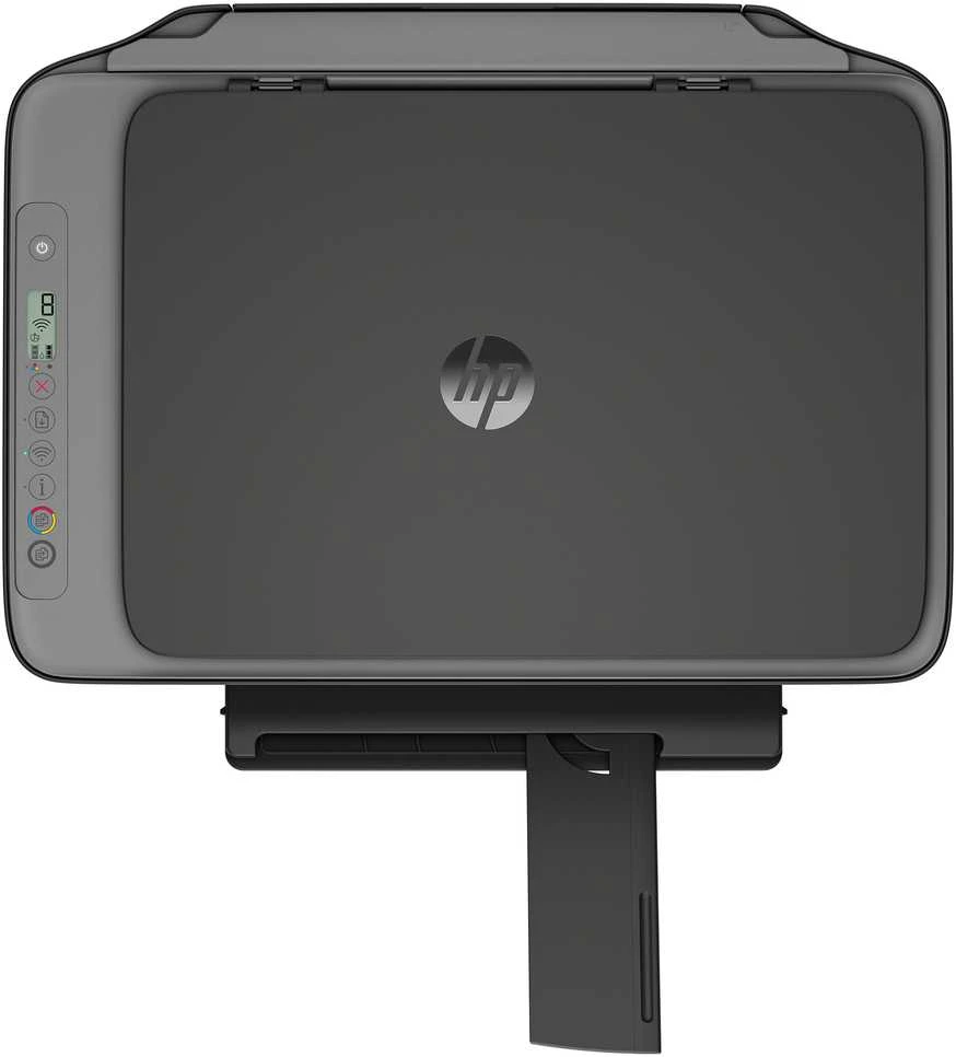 Daugiakampis Spausdintuvas - HP Deskjet 2920, Spausdinimas, Skanavimas, Kopijavimas, Wi-Fi