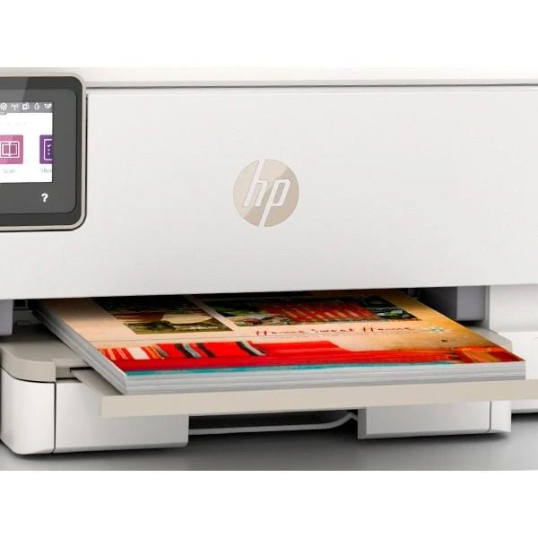 Hewlett Packard (HP) HP Envy Inspire 7220e daugiafunkcis A4 spalvotas rašalinis 10 psl./min. Spausdinti Nuskaityti Kopijuoti Nuotraukos Spausdintuvas