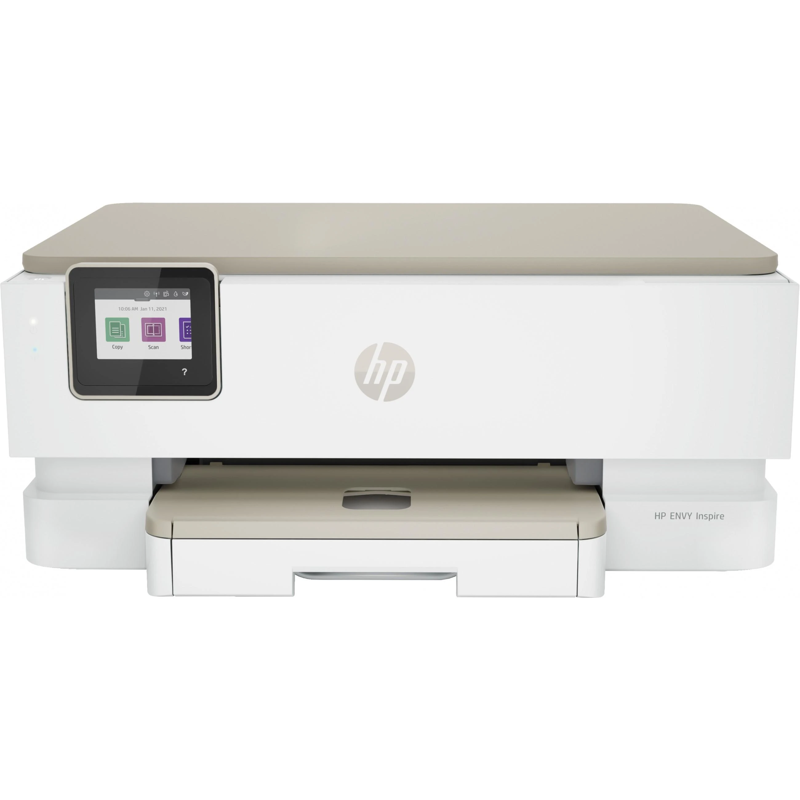 Hewlett Packard (HP) HP Envy Inspire 7220e daugiafunkcis A4 spalvotas rašalinis 10 psl./min. Spausdinti Nuskaityti Kopijuoti Nuotraukos Spausdintuvas