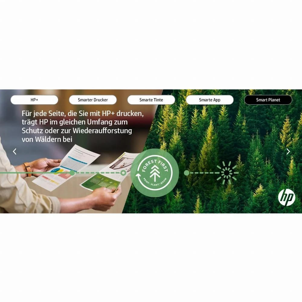 Hewlett Packard (HP) HP Envy Inspire 7920e daugiafunkcis A4 spalvotas rašalinis 10 psl./min. Spausdinti Nuskaityti Kopijuoti Nuotraukos Spausdintuvas