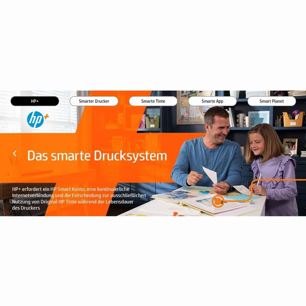 Hewlett Packard (HP) HP Envy Inspire 7920e daugiafunkcis A4 spalvotas rašalinis 10 psl./min. Spausdinti Nuskaityti Kopijuoti Nuotraukos Spausdintuvas