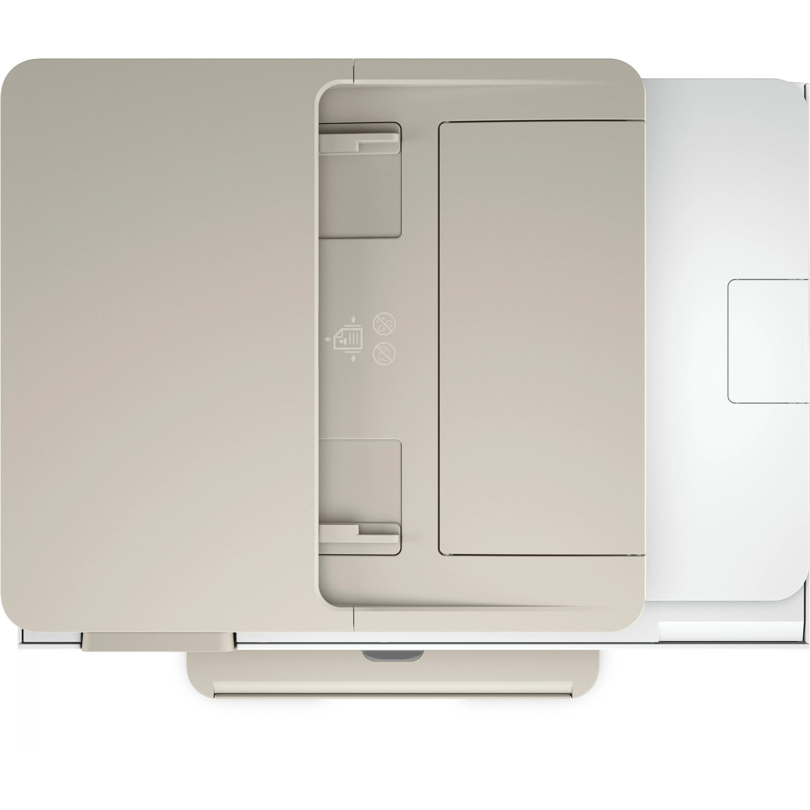 Hewlett Packard (HP) HP Envy Inspire 7920e daugiafunkcis A4 spalvotas rašalinis 10 psl./min. Spausdinti Nuskaityti Kopijuoti Nuotraukos Spausdintuvas