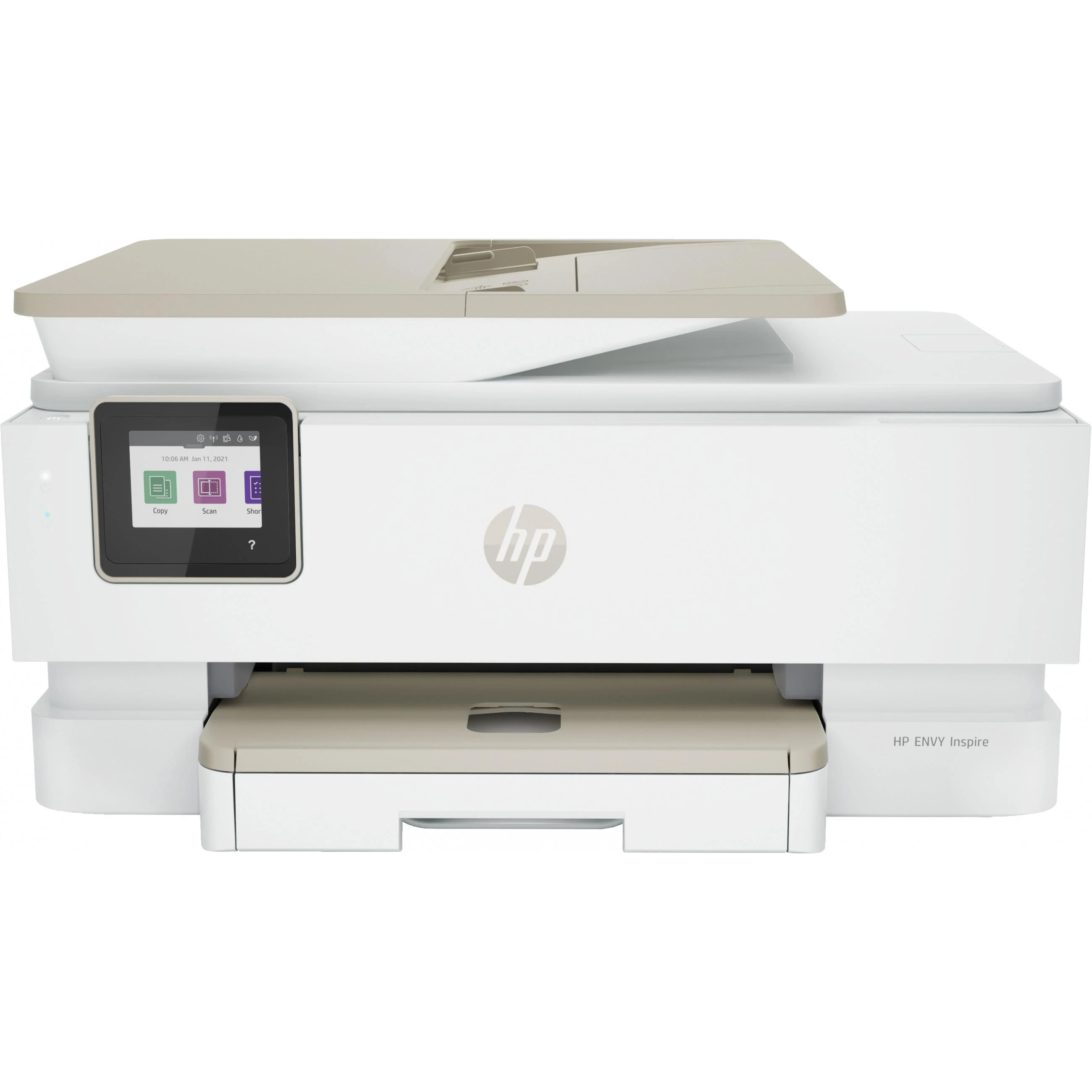 Hewlett Packard (HP) HP Envy Inspire 7920e daugiafunkcis A4 spalvotas rašalinis 10 psl./min. Spausdinti Nuskaityti Kopijuoti Nuotraukos Spausdintuvas