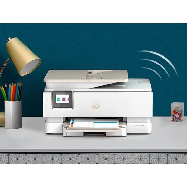 Hewlett Packard (HP) HP Envy Inspire 7920e daugiafunkcis A4 spalvotas rašalinis 10 psl./min. Spausdinti Nuskaityti Kopijuoti Nuotraukos Spausdintuvas