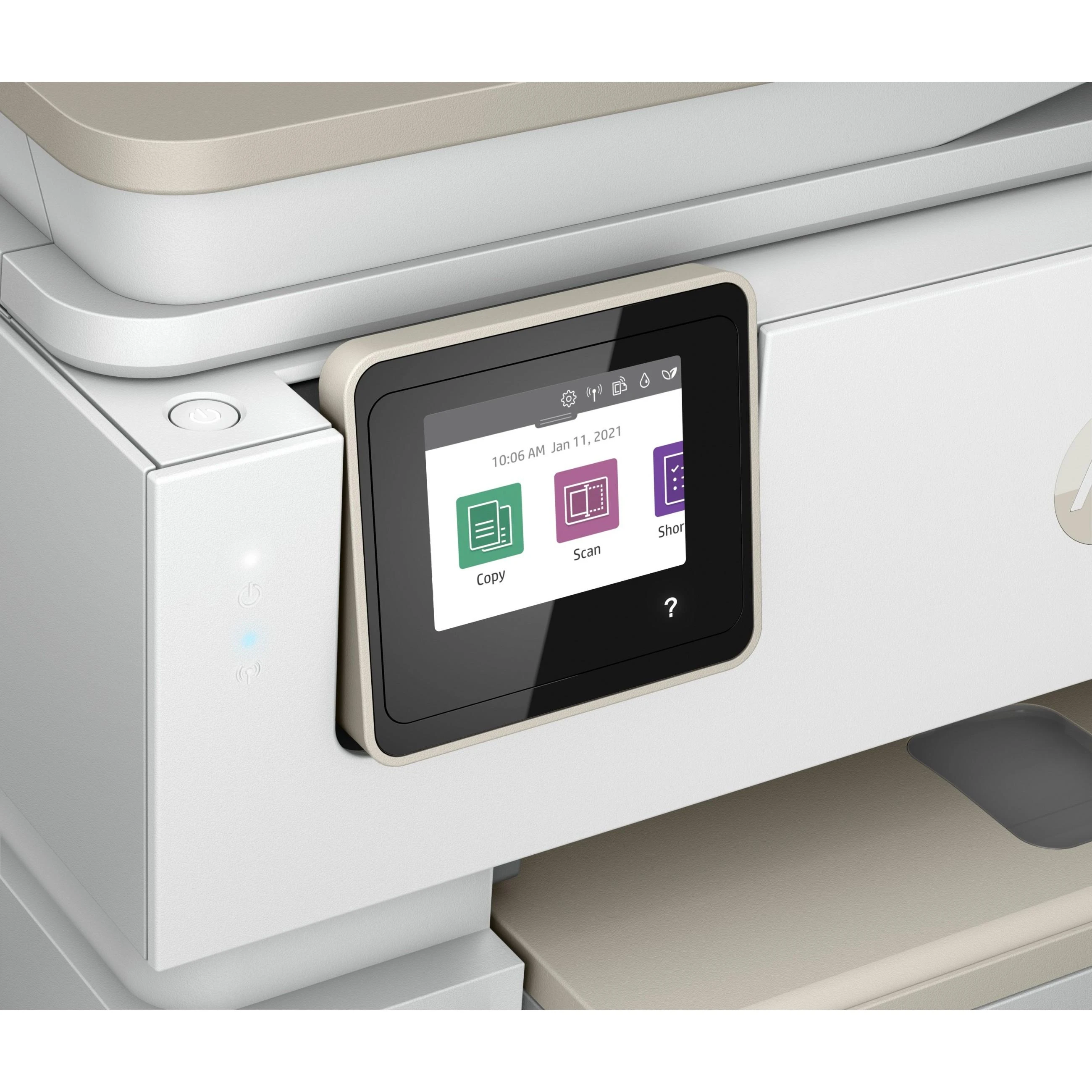 Hewlett Packard (HP) HP Envy Inspire 7920e daugiafunkcis A4 spalvotas rašalinis 10 psl./min. Spausdinti Nuskaityti Kopijuoti Nuotraukos Spausdintuvas
