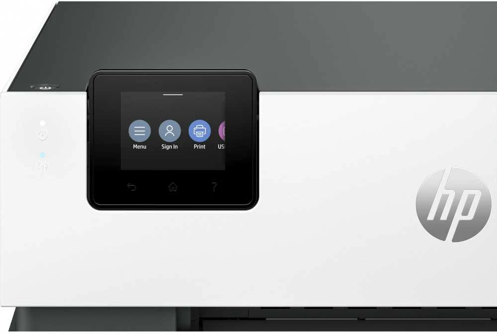 HP OfficeJet Pro Wireless Color Spausdintuvas, Two-sided spausdinimas