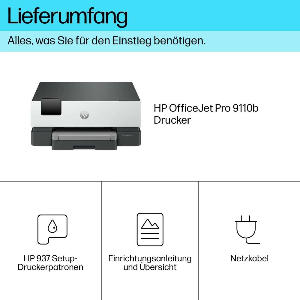 HP OfficeJet Pro Wireless Color Spausdintuvas, Two-sided spausdinimas