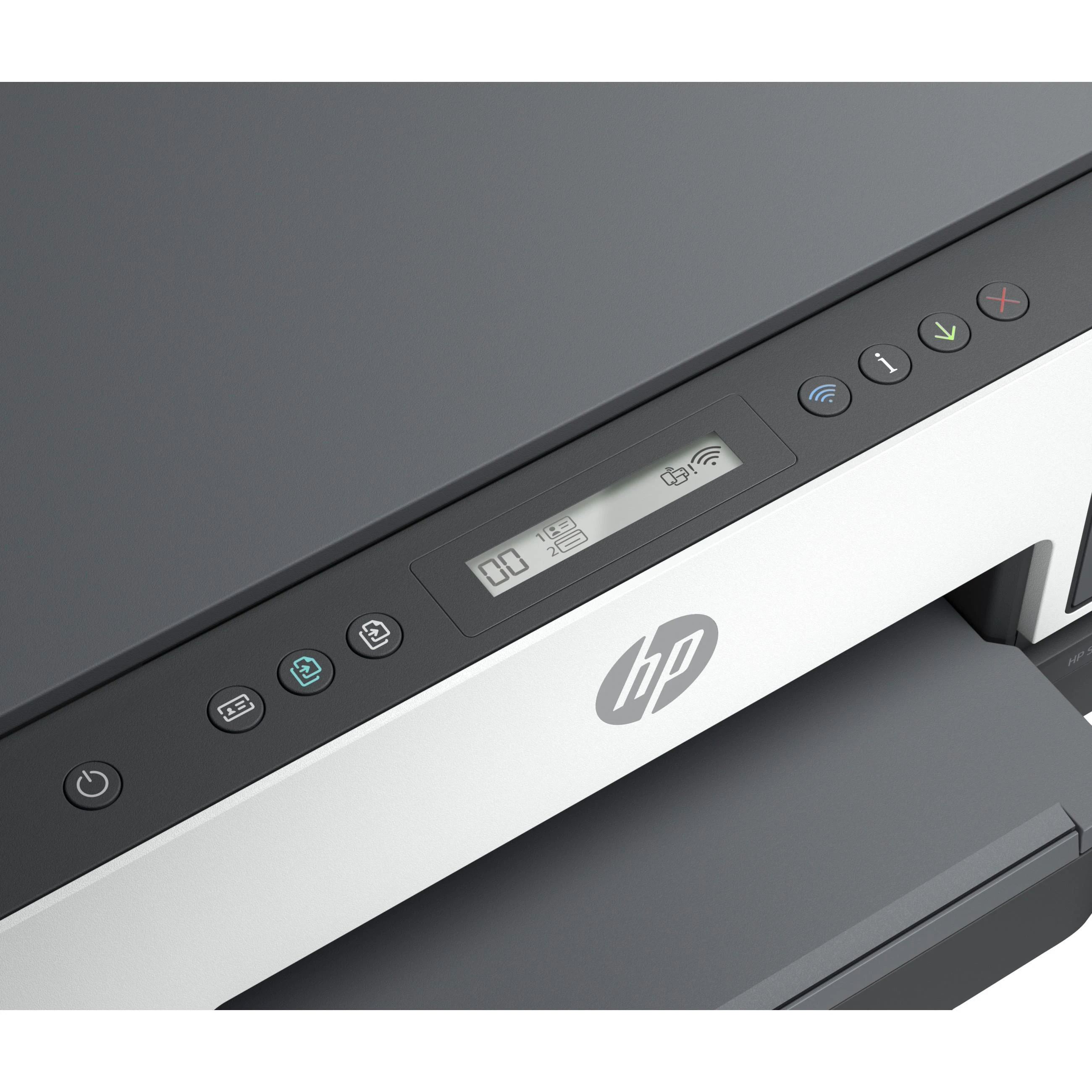 Spausdintuvas Hewlett Packard (HP) HP Smart Tank 7005