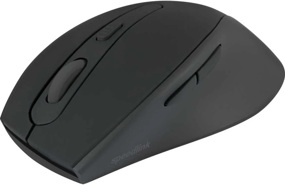 Speedlink Pelė AXON. Leise &amp; Antibakteriell mit Akku sw retail