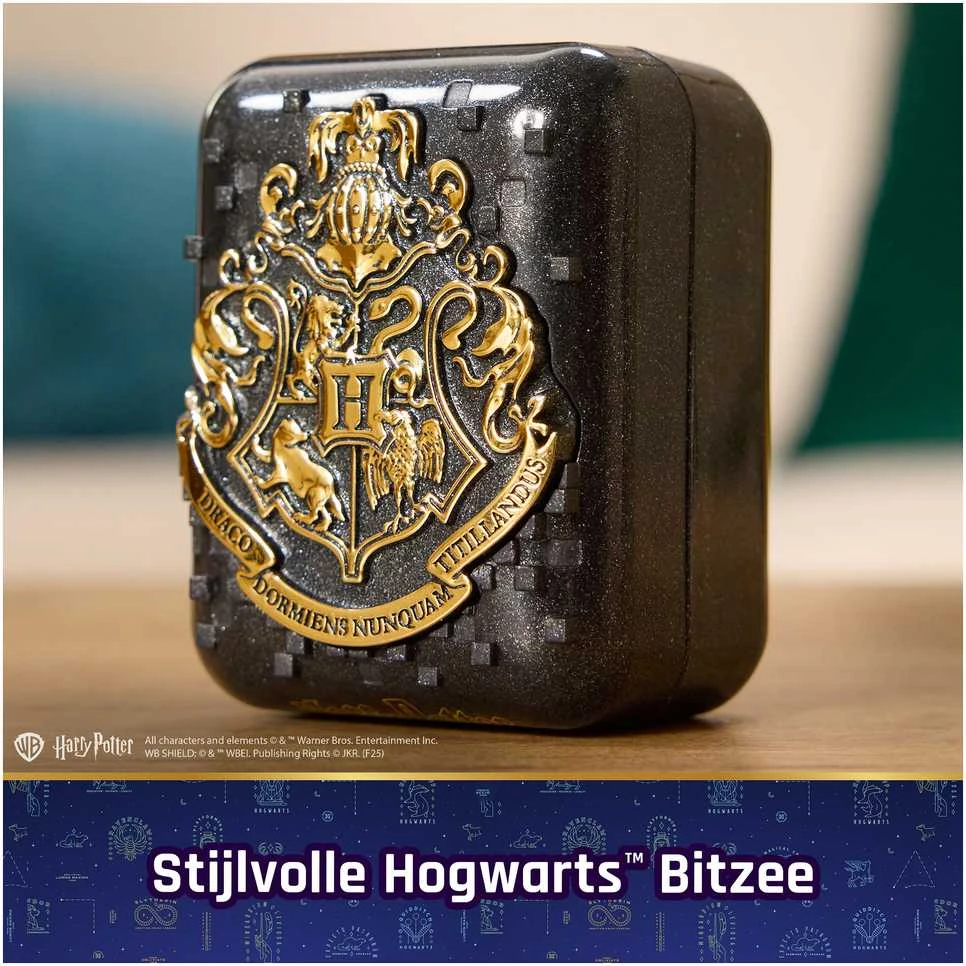 Interaktyvus skaitmeninis žaislas Spin Master BITZEE Harry Potter