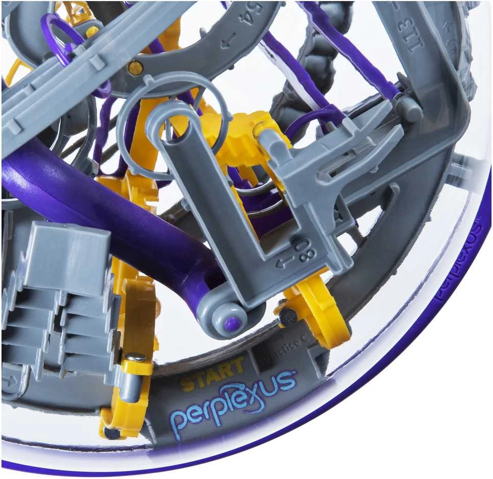 Žaidimas Spin Master Perplexus Epic