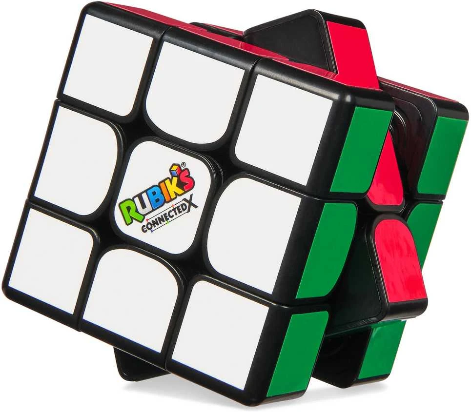 Dėlionė „Spin Master“ *****SPIN Rubiko figūrėlė Prisijungta X 6071036 /3