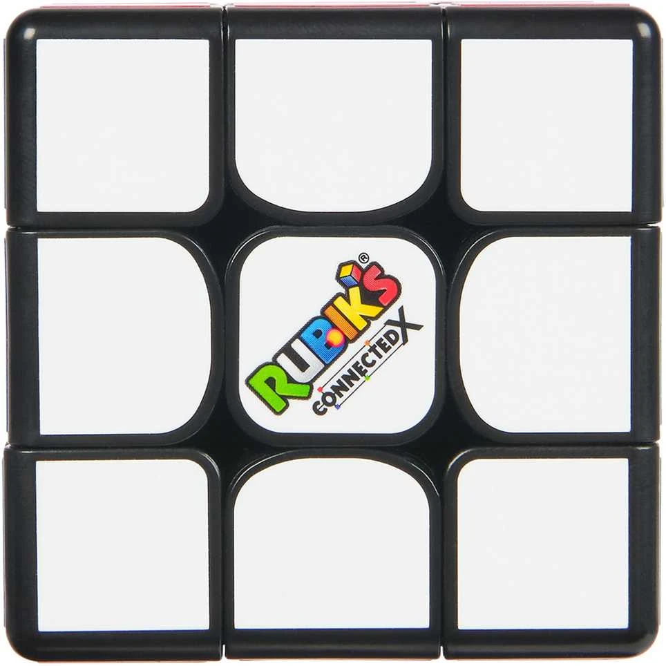Dėlionė „Spin Master“ *****SPIN Rubiko figūrėlė Prisijungta X 6071036 /3