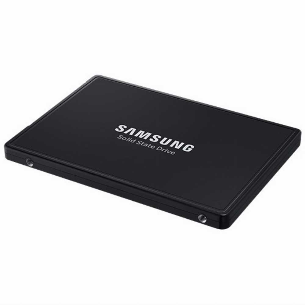 „Samsung PM9A3“ 3,84 TB 2,5 colio PCI Express 4.0 NVMe V-NAND TLC kietasis diskas