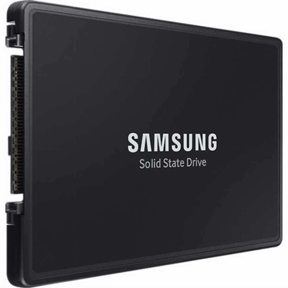 „Samsung PM9A3“ 3,84 TB 2,5 colio PCI Express 4.0 NVMe V-NAND TLC kietasis diskas
