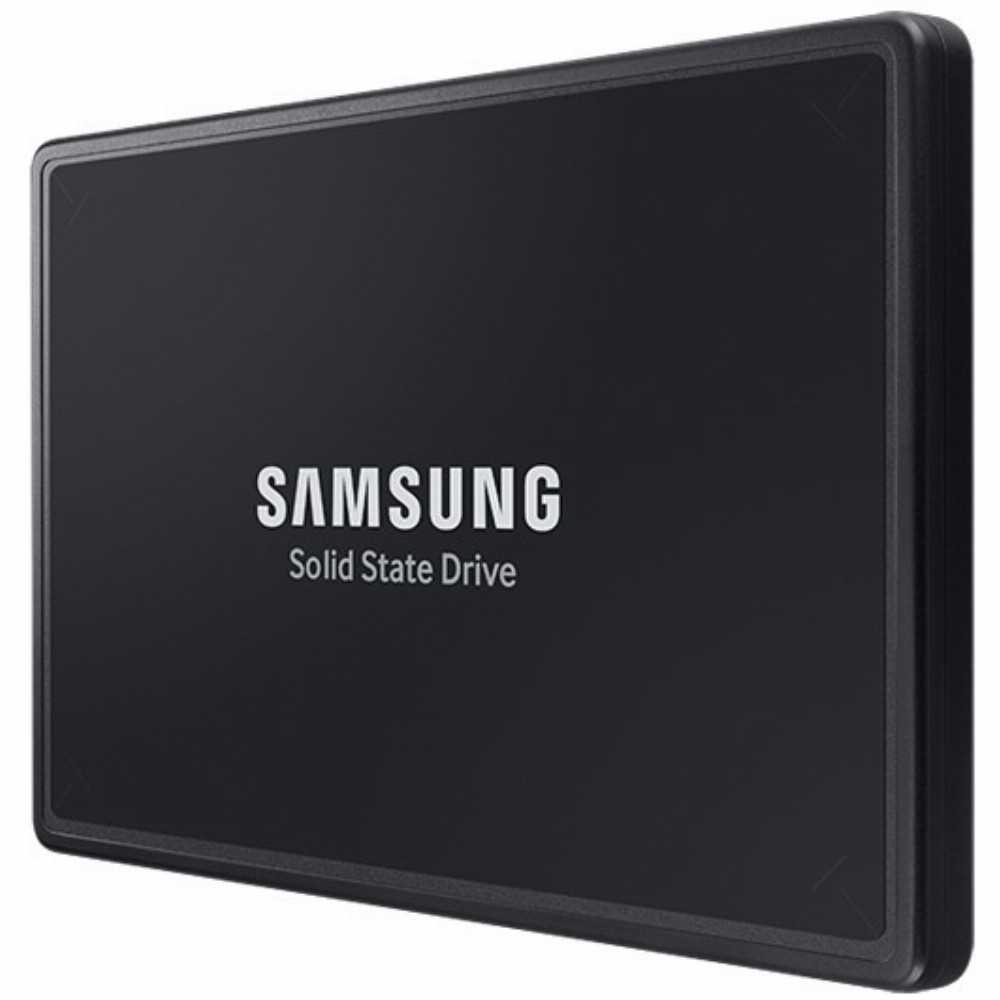 „Samsung PM9A3“ 3,84 TB 2,5 colio PCI Express 4.0 NVMe V-NAND TLC kietasis diskas