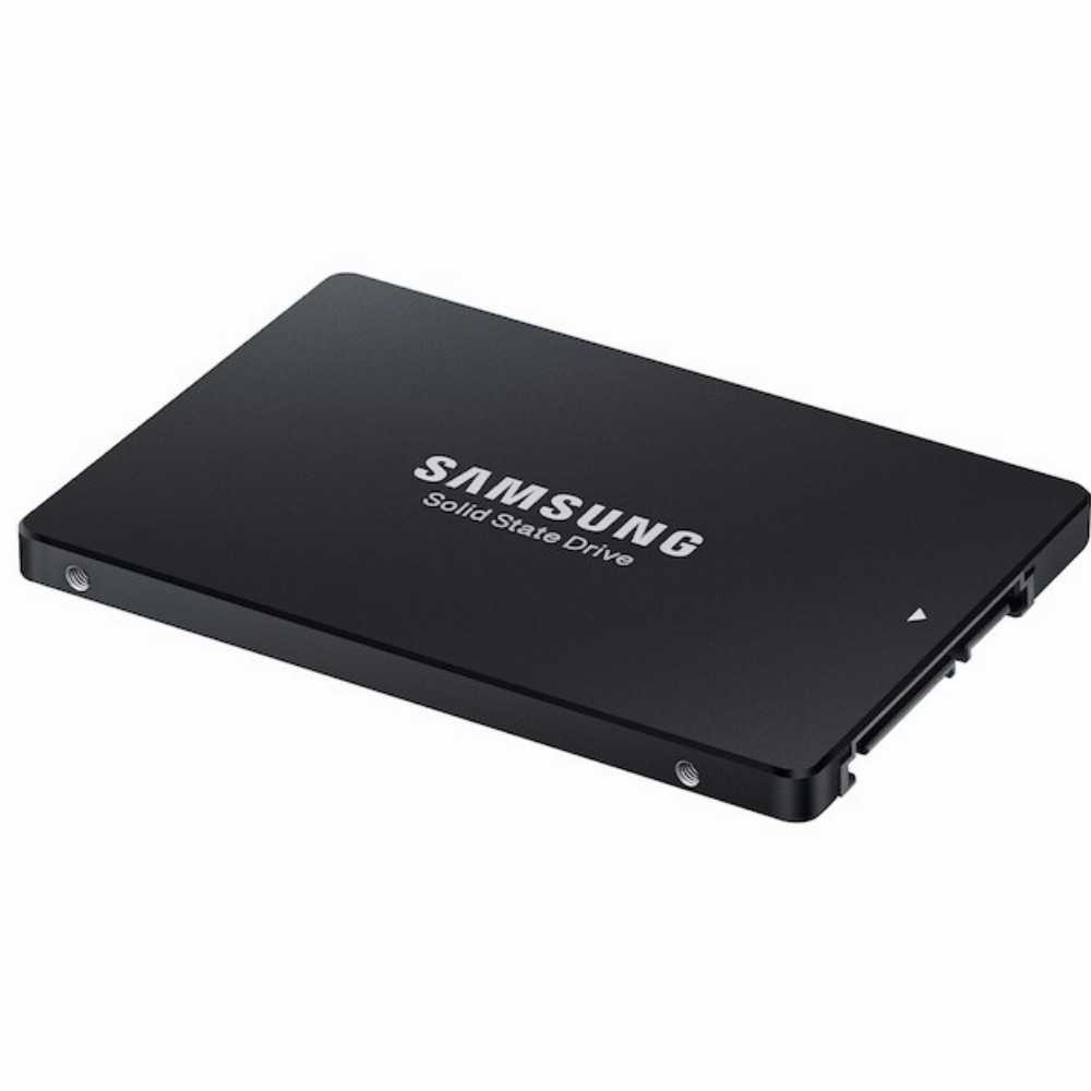 Ent. 2.5" 480GB Samsung PM893 bulk