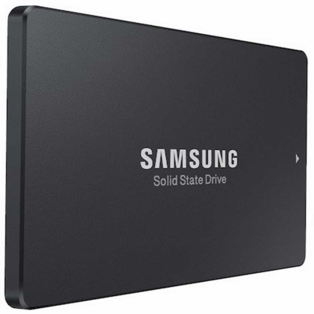 Ent. 2.5" 480GB Samsung PM893 bulk