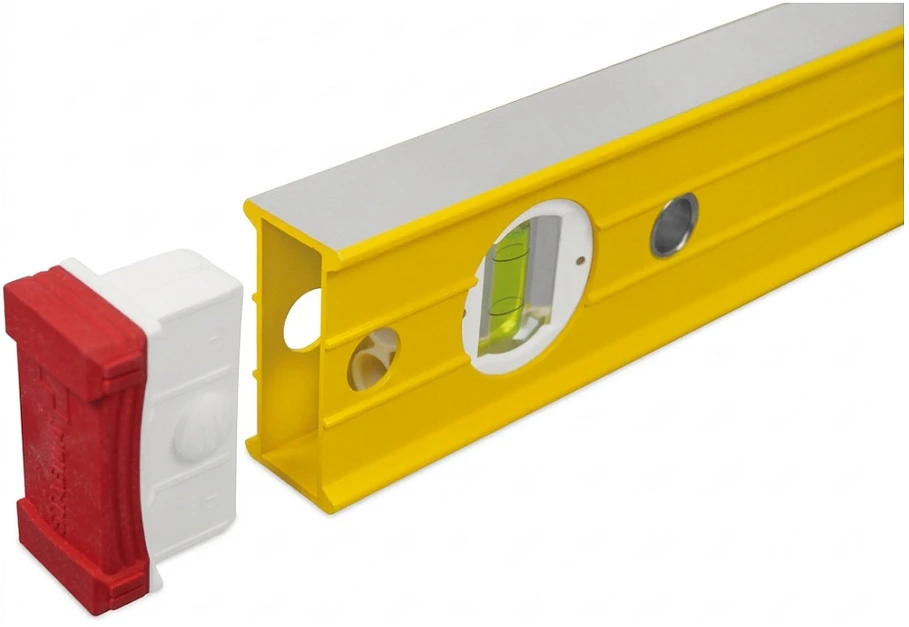 Elektroninis gulsčiukas STABILA IP67 Tech 196 DL 61cm