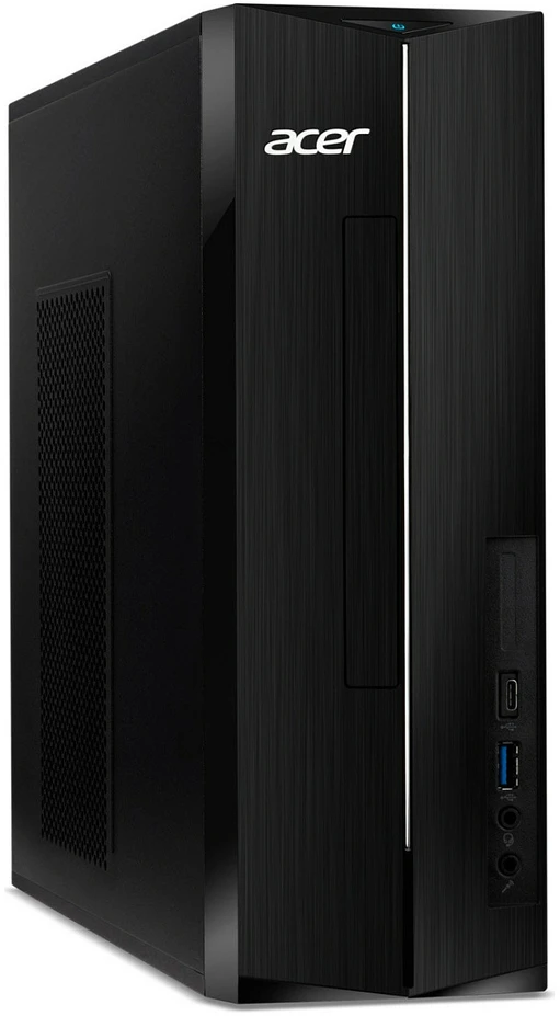 Stacionarus kompiuteris Acer Aspire XC-1785 SFF PC Intel i5-14400, 16GB DDR5 RAM, 1TB M.2 SSD, Intel UHD-Grafik, Windows 11 Home