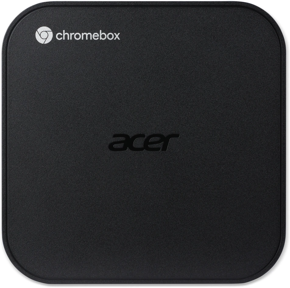 Acer Chromebox CXI6, Intel Core 3, 100U, 16 GB, DDR4-SDRAM, 256 GB, ChromeOS