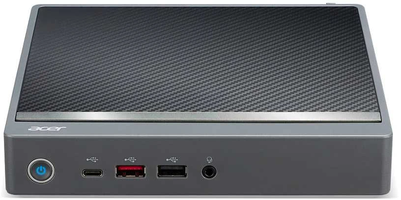 Acer Veriton Essential VN2590G 5-120U 16GB 512GBSSD Linux