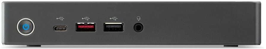 Acer Veriton Essential VN2590G 5-120U 16GB 512GBSSD Linux