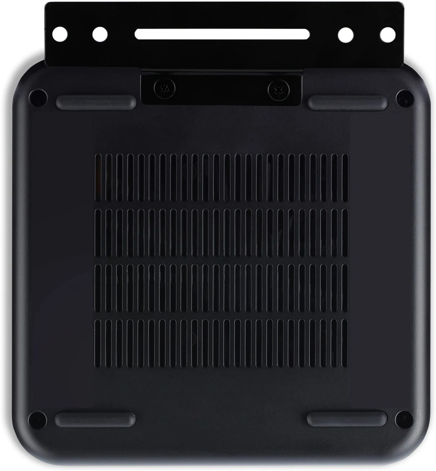 Acer Veriton NUC N1502G-13U5U 0,73L dydžio kompiuteris Juoda 120U