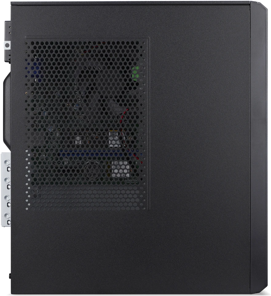 „Acer Veriton X X2735GT“ „Intel Core Ultra 7 265“ 16 GB DDR5-SDRAM 512 GB SSD „Windows 11 Pro Tower“ stacionarus kompiuteris, juodas