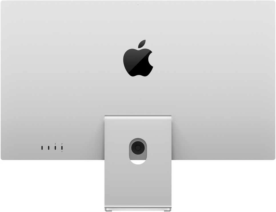 Monitorius Apple Studio Ekranas - Nano-texture glass - VESA mount adapter (Stand not included)