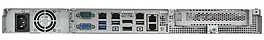 Serwer ASRock ASRock Barebone Server Single Sockel AM5 1U4LW-B650/2L2T