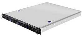 Serwer ASRock ASRock Barebone Server Single Sockel AM5 1U4LW-B650/2L2T