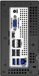 ASROCK DESKMINI B760 LGA 1700