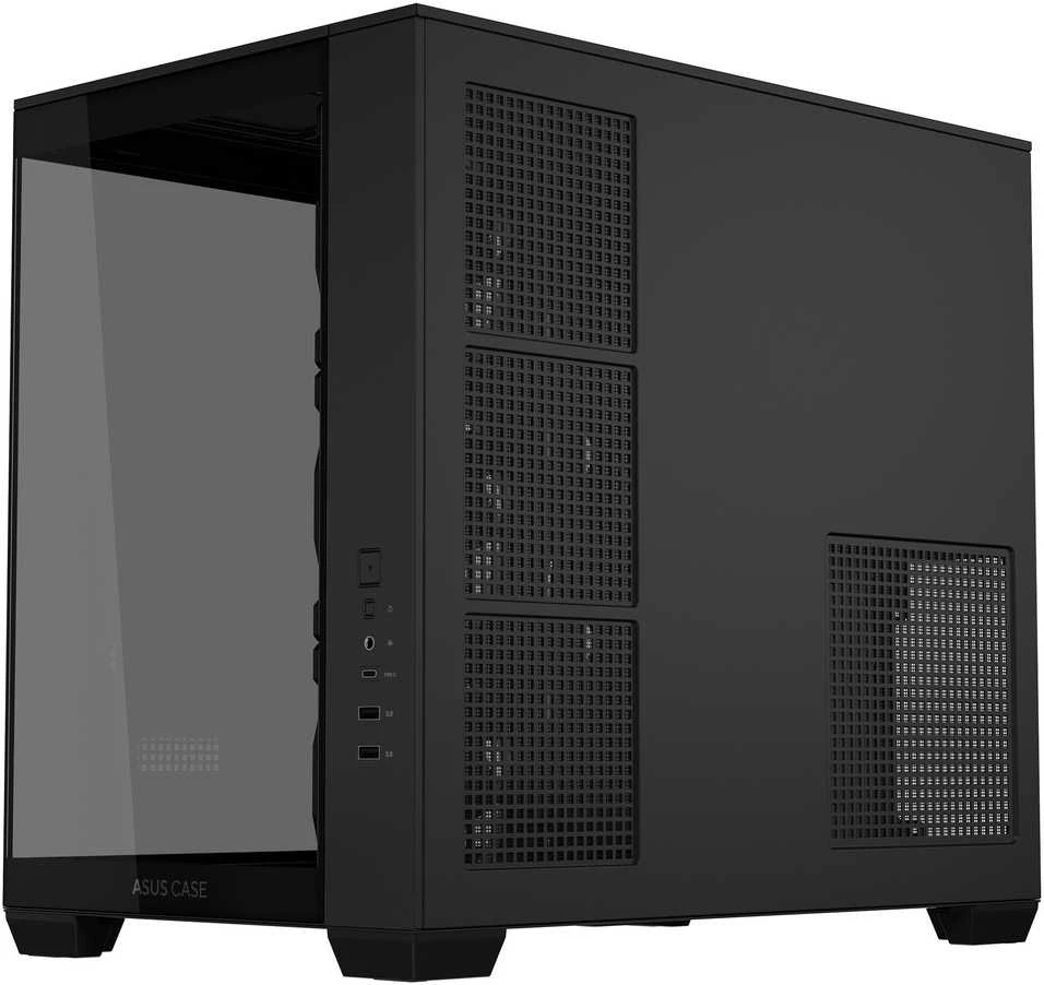 ASUS A32 PLUS Juodas