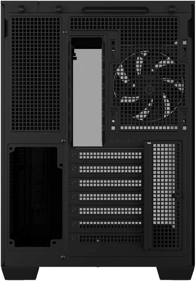 ASUS A32 PLUS Juodas